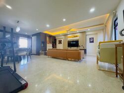 Blk 145 Rivervale Drive (Sengkang), HDB 5 Rooms #516025411